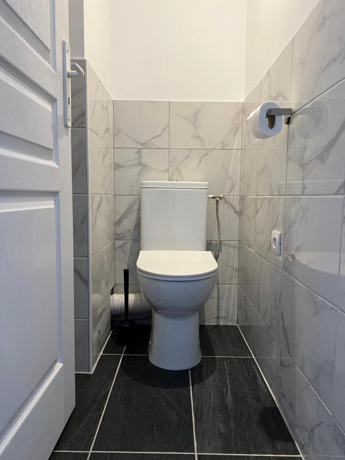 Tabi Appart ,Modern Chic Vs Free Parking,Wifi,Draps Thiers Extérieur photo