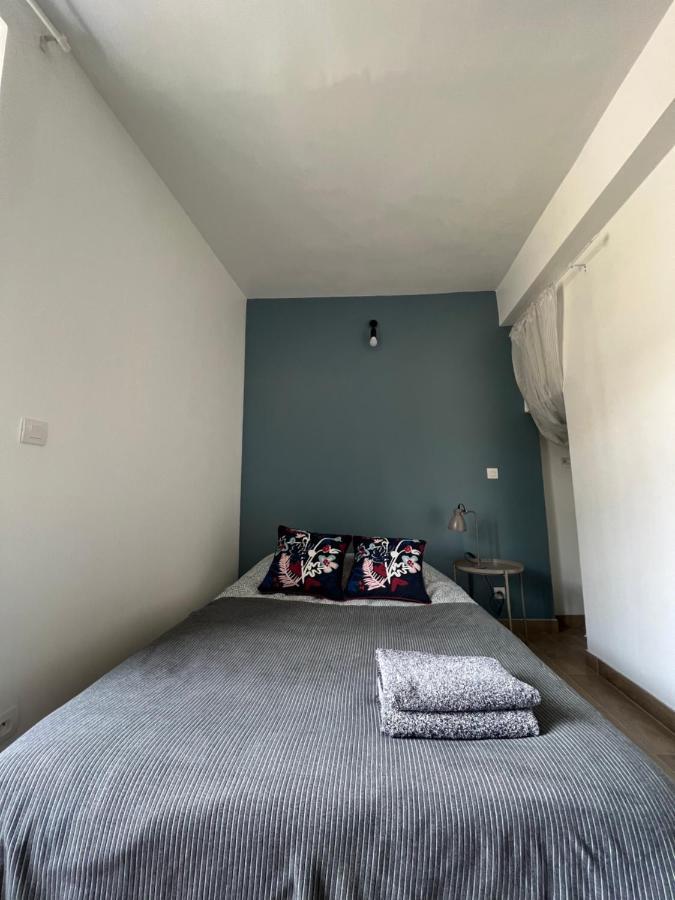 Tabi Appart ,Modern Chic Vs Free Parking,Wifi,Draps Thiers Extérieur photo
