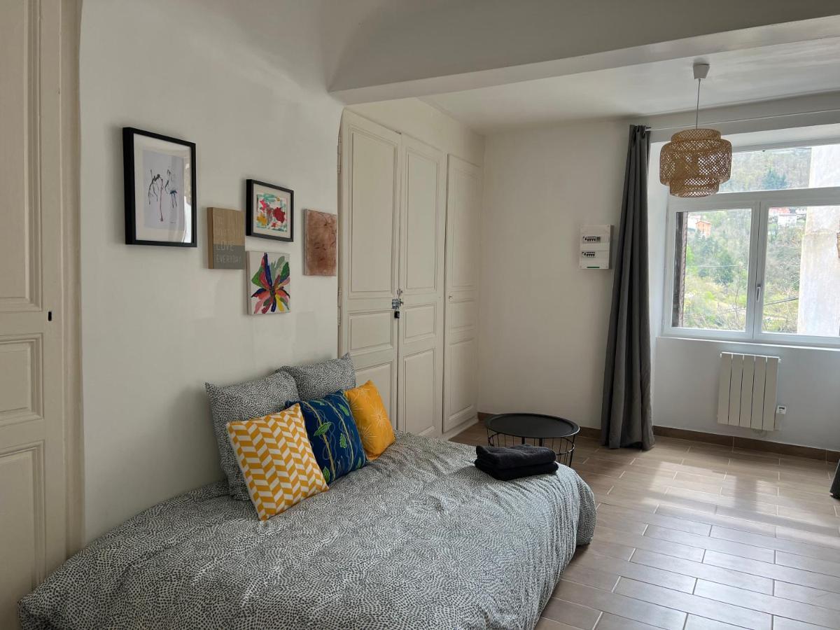 Tabi Appart ,Modern Chic Vs Free Parking,Wifi,Draps Thiers Extérieur photo