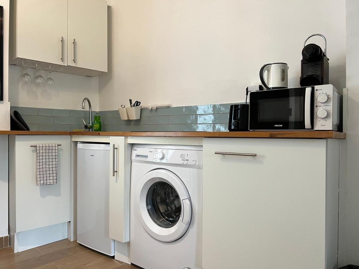 Tabi Appart ,Modern Chic Vs Free Parking,Wifi,Draps Thiers Extérieur photo