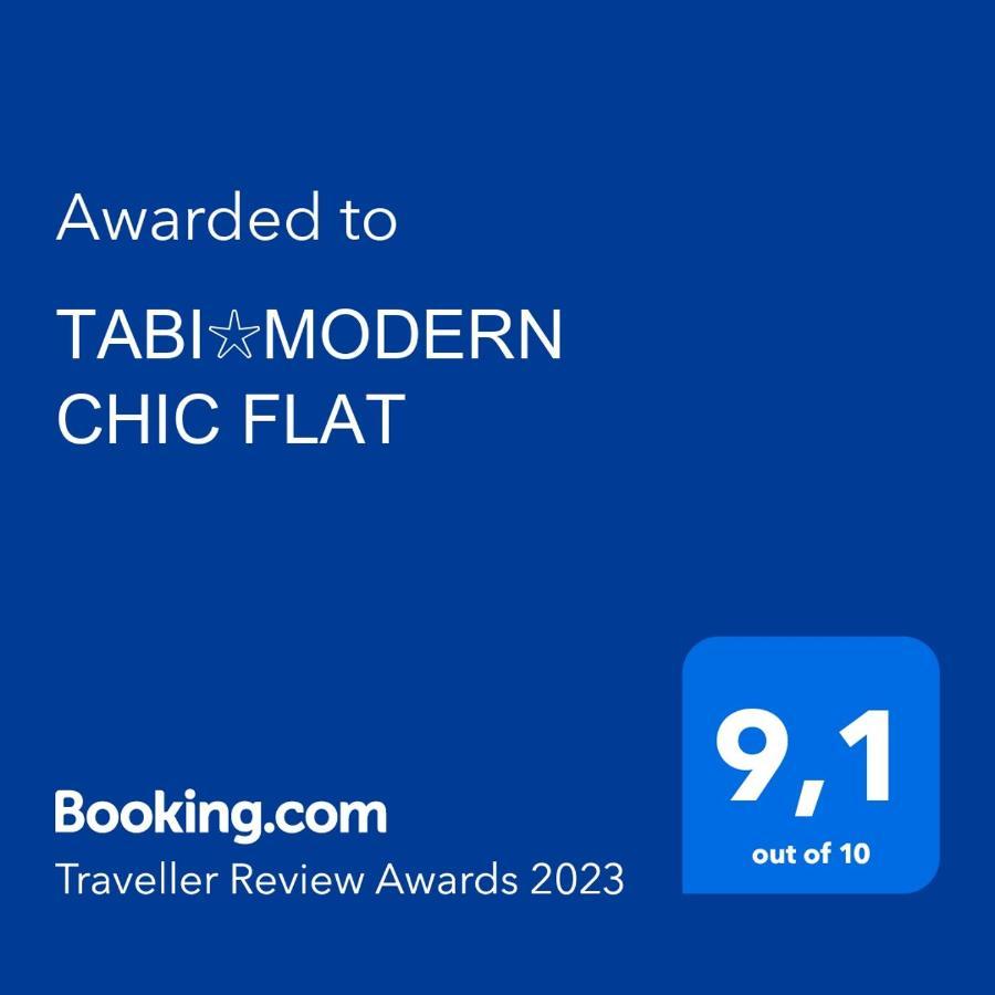 Tabi Appart ,Modern Chic Vs Free Parking,Wifi,Draps Thiers Extérieur photo
