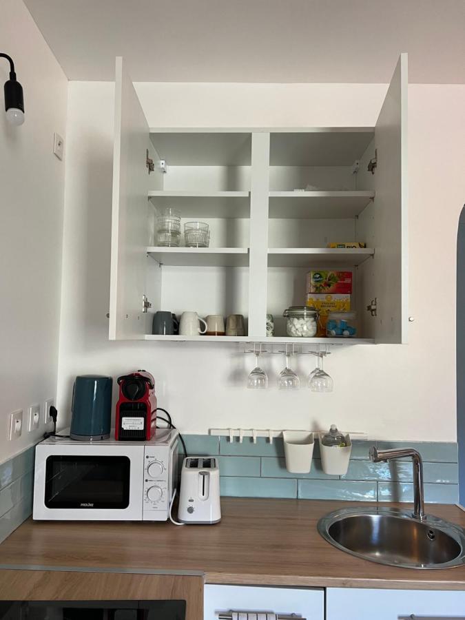 Tabi Appart ,Modern Chic Vs Free Parking,Wifi,Draps Thiers Extérieur photo